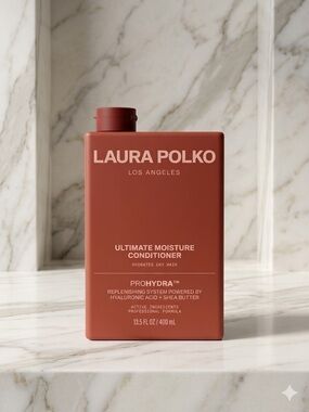 Laura Polko Ultimate Moisture Conditioner 13.5 FLOZ